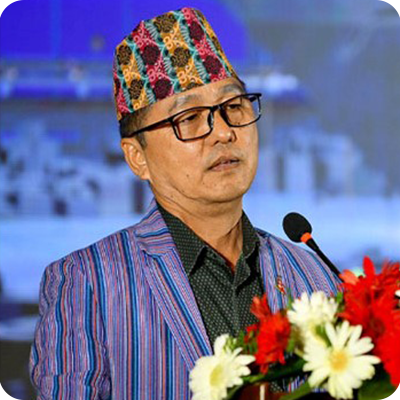 Rastriya Prajatantra Party